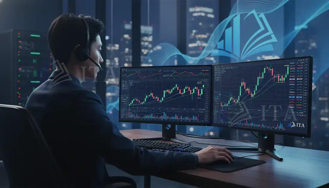 Maximizing Profits: Tips for Scalping