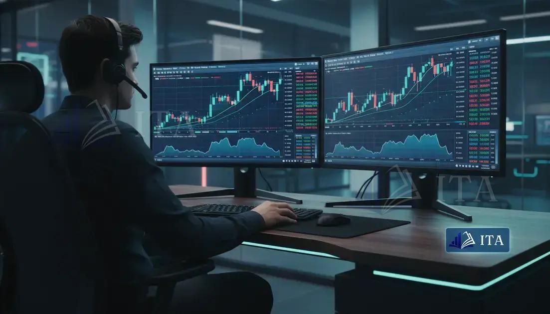 The Future of Scalping: Trends for 2026