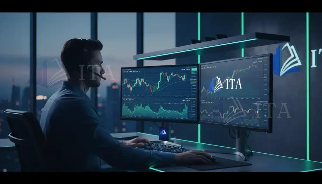 Advantages of Choosing ITAfx Advantages of Choosing ITAfx