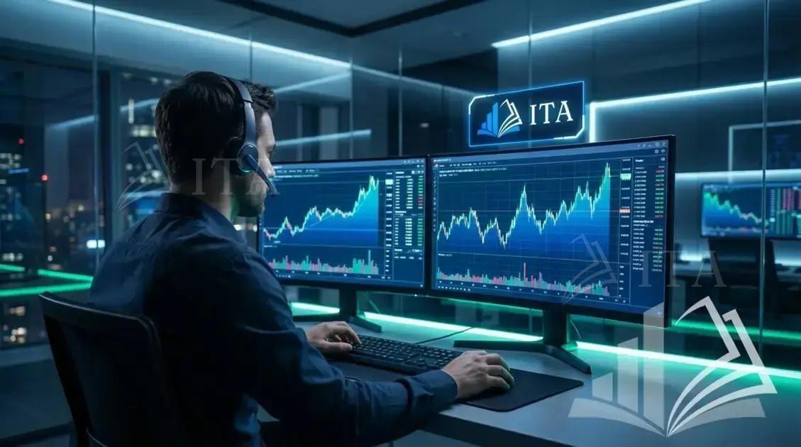 Real Success Stories with ITAfx Real Success Stories with ITAfx