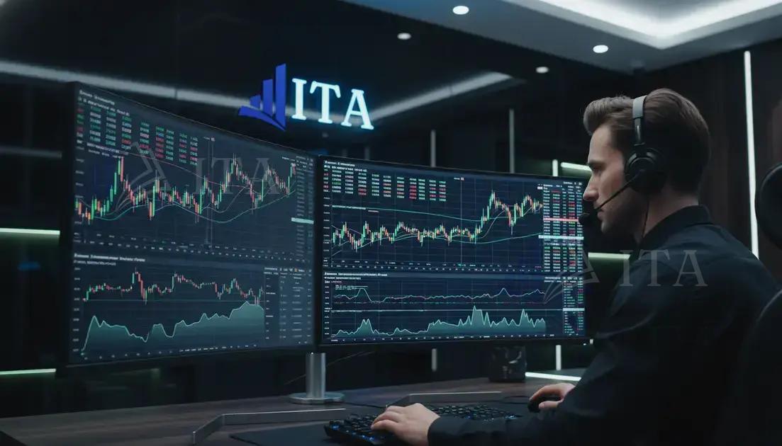 Benefits of Joining ITAfx