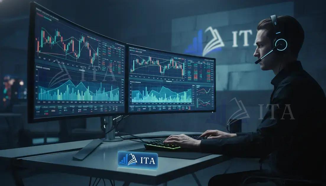 How to Get Started with ITAfx