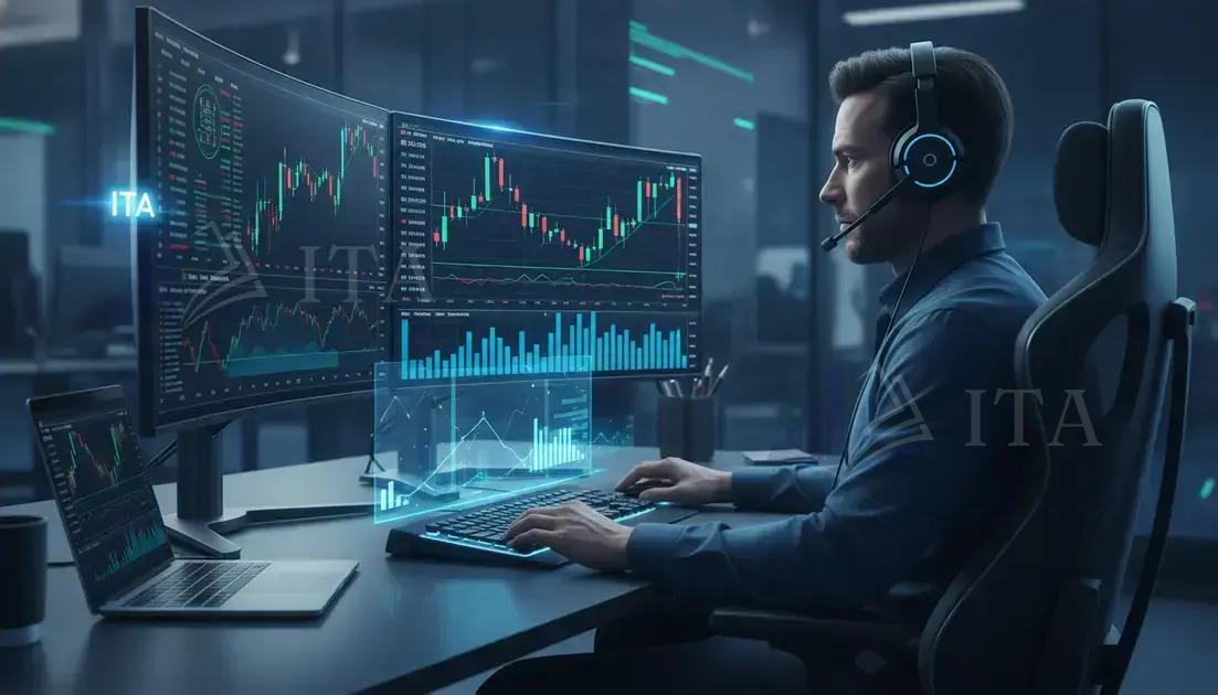 The Application Process for ITAfx