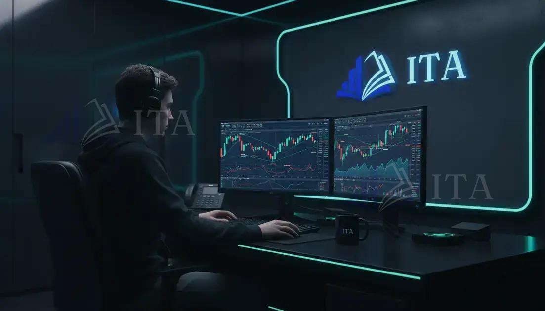Why ITAfx is the Best Choice for Traders