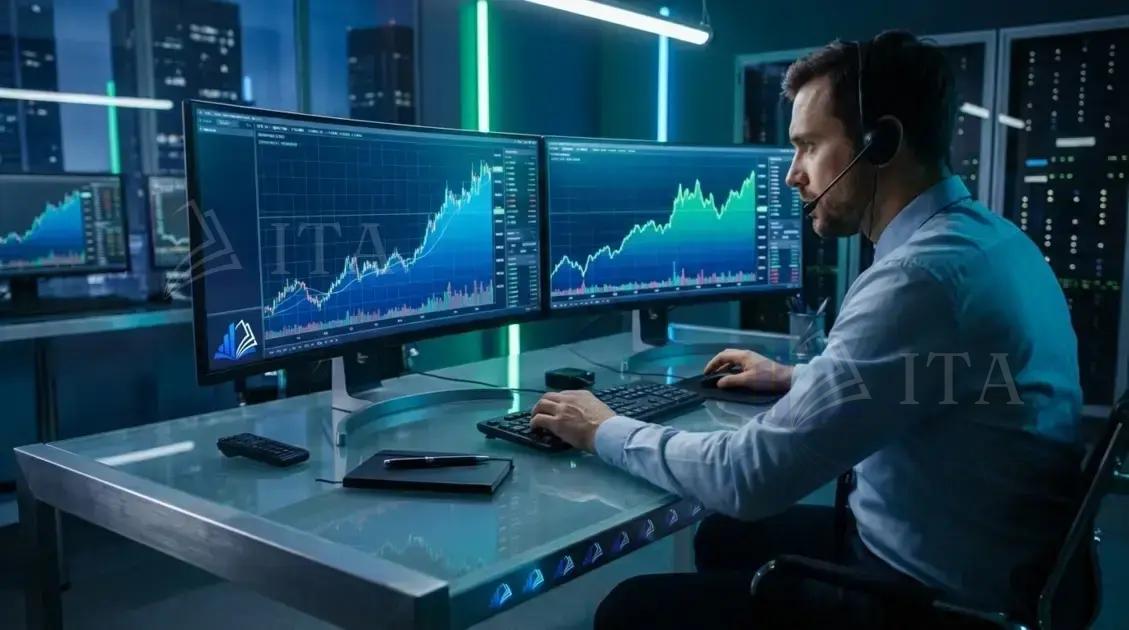 The Significance of Keeping a Trading Journal