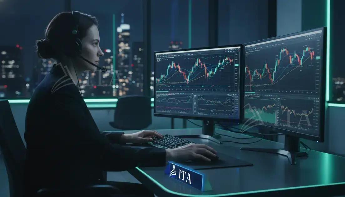 Leveraging ITAfx Resources for Trading Success