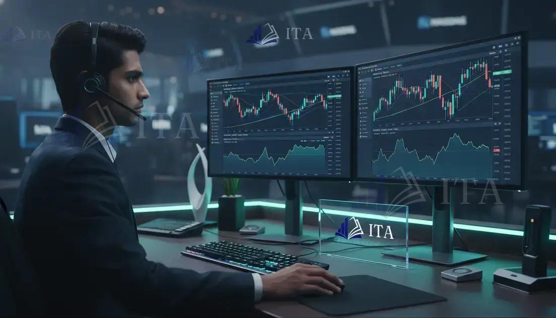 The Benefits of Trading with a Prop Firm