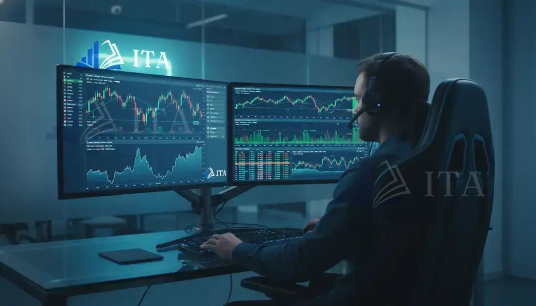 Top Features of ITAfx Trading Platform
