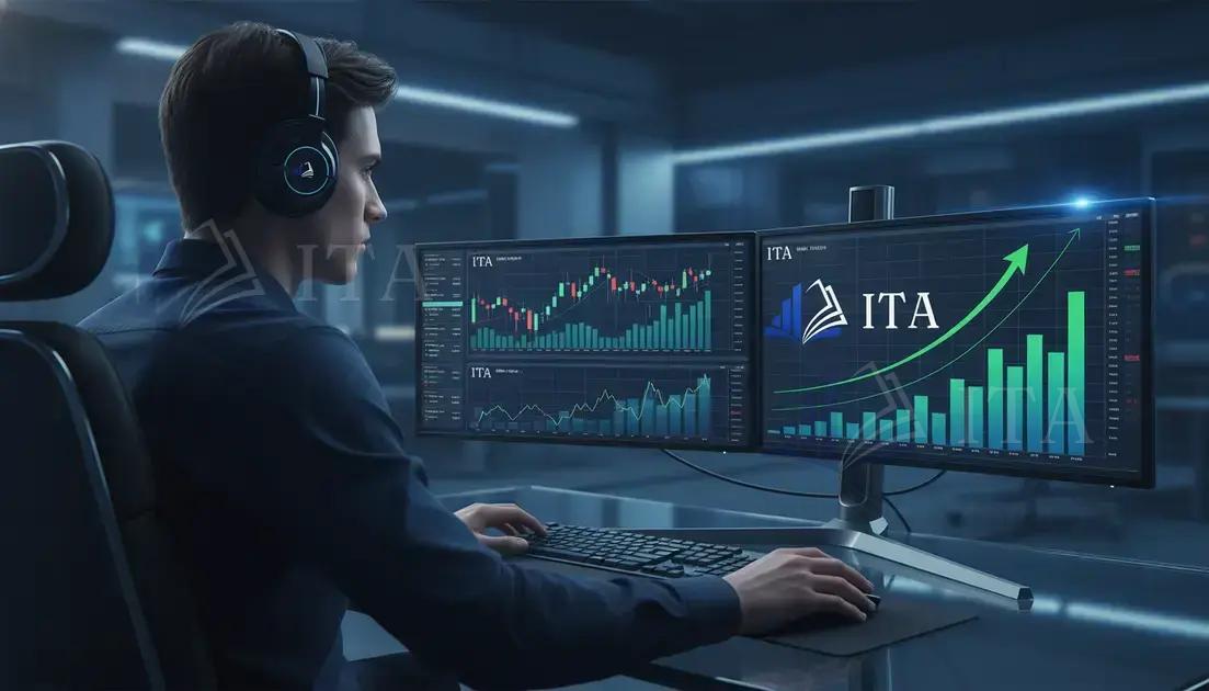 Understanding Forex Prop Trading Fundamentals