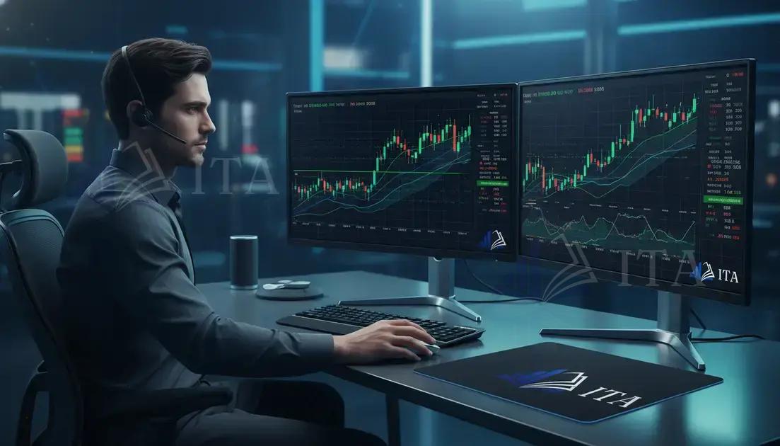 Navigating Risks with ITAfx