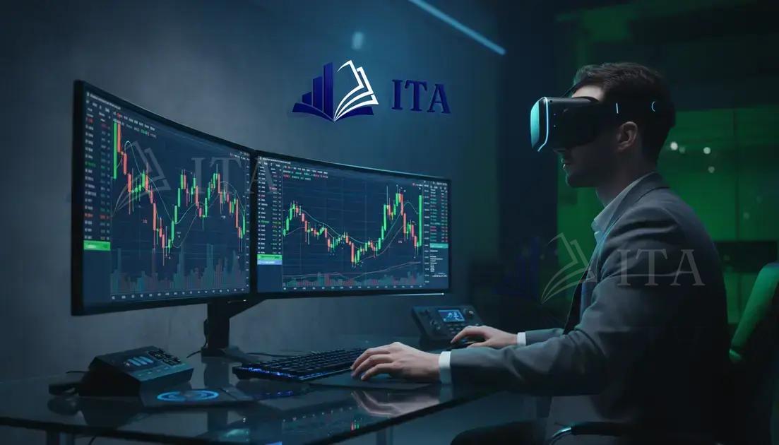 قصص نجاح مع حسابات التمويل الفوري