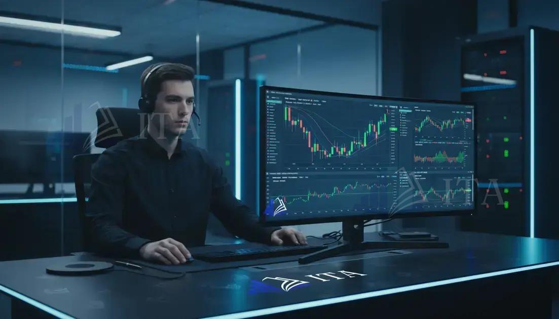 لماذا يعتبر ITAfx الخيار الأفضل لك