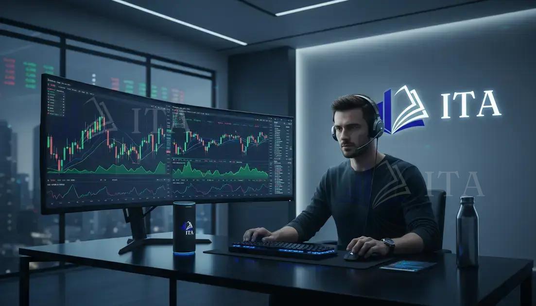 البدء باستخدام التمويل الفوري