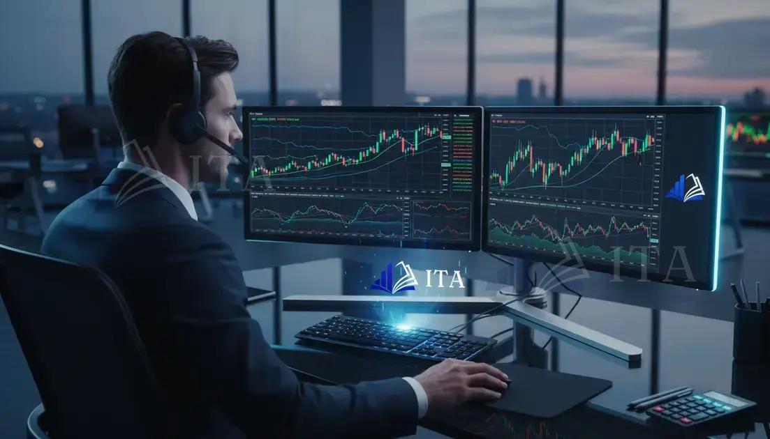 Making the Most of Your Forex Trading Account