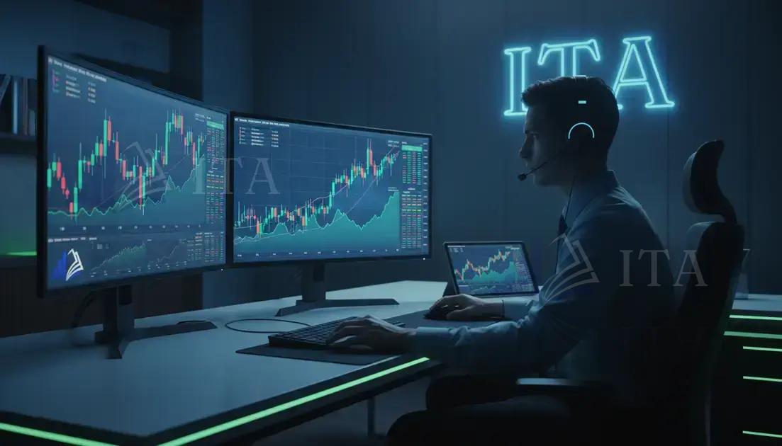 Benefits of Trading Without Rigid Guidelines Benefits of Trading Without Rigid Guidelines