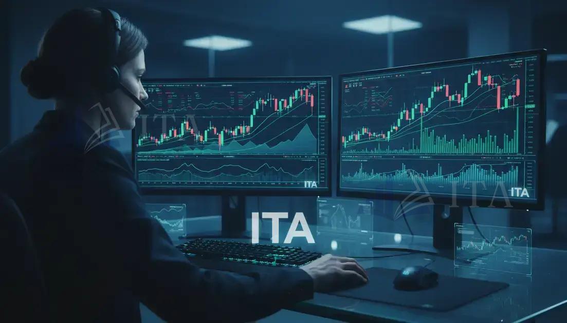 Key Strategies for Trading Success Key Strategies for Trading Success