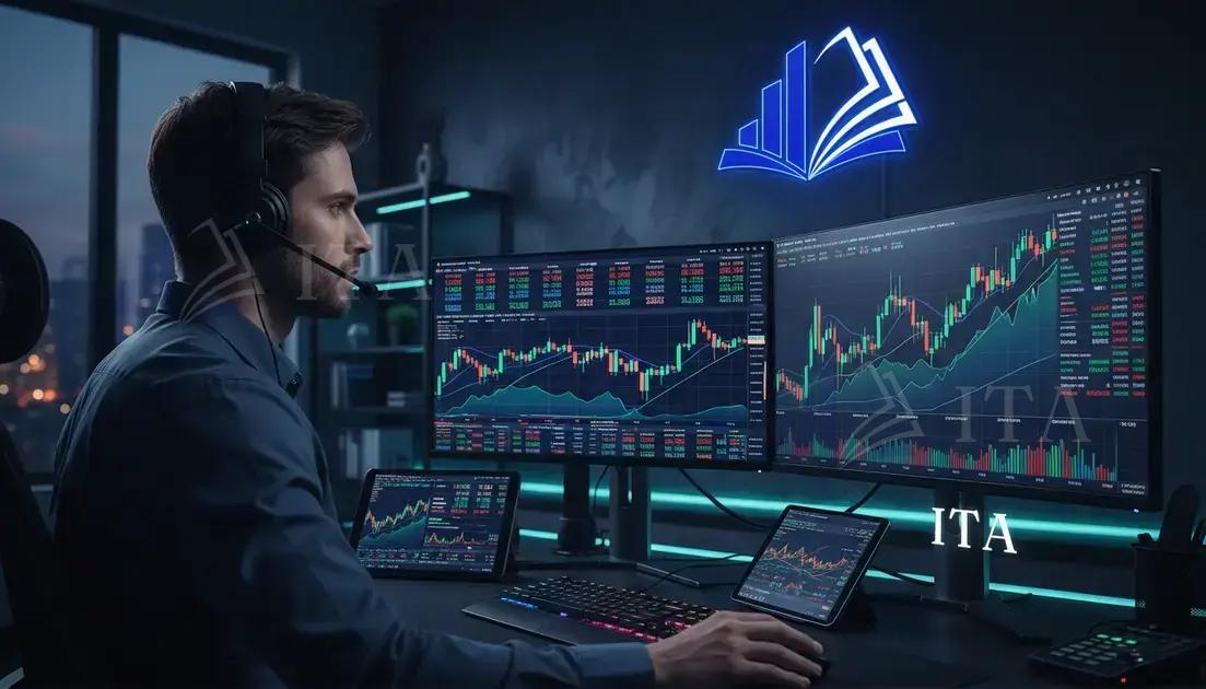 Impact of Market Conditions on Trading Impact of Market Conditions on Trading