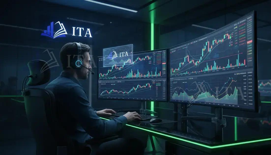 Success Stories from High Profit Split Traders