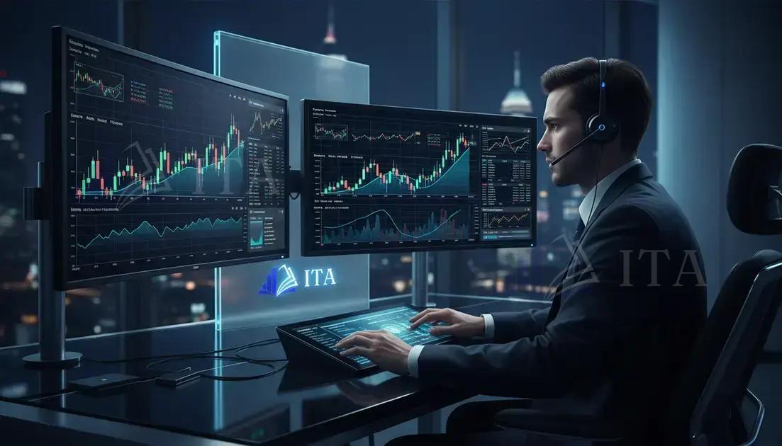 Key Rules for Prop Traders