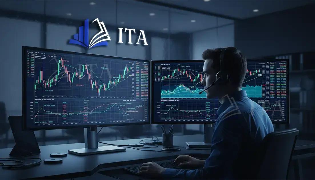 How to Choose the Right Prop Trading Firm