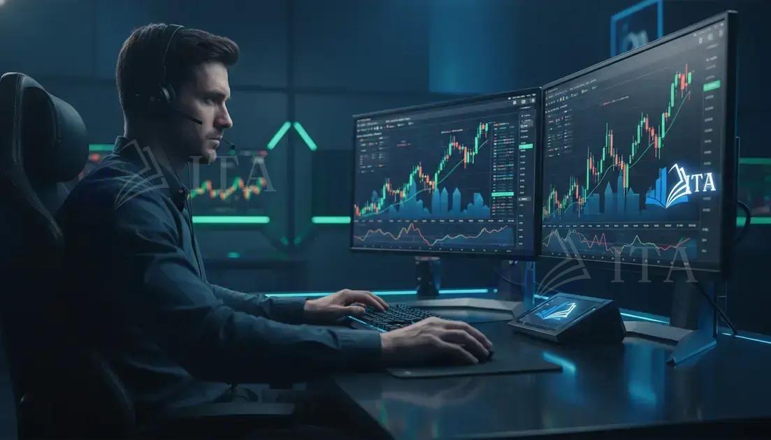 Benefits of Prop Firm Funded Accounts