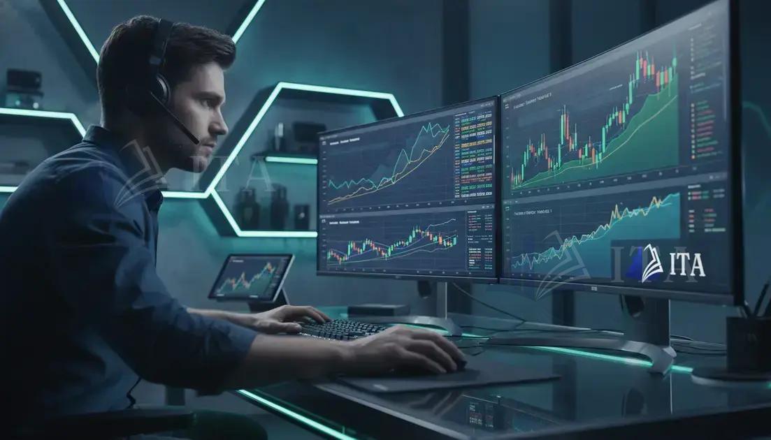 Key Requirements for Prop Firm Accounts