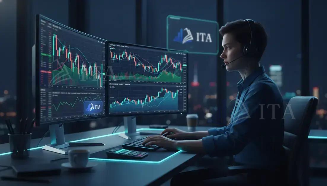 Understanding Profit Splits in Funded Accounts
