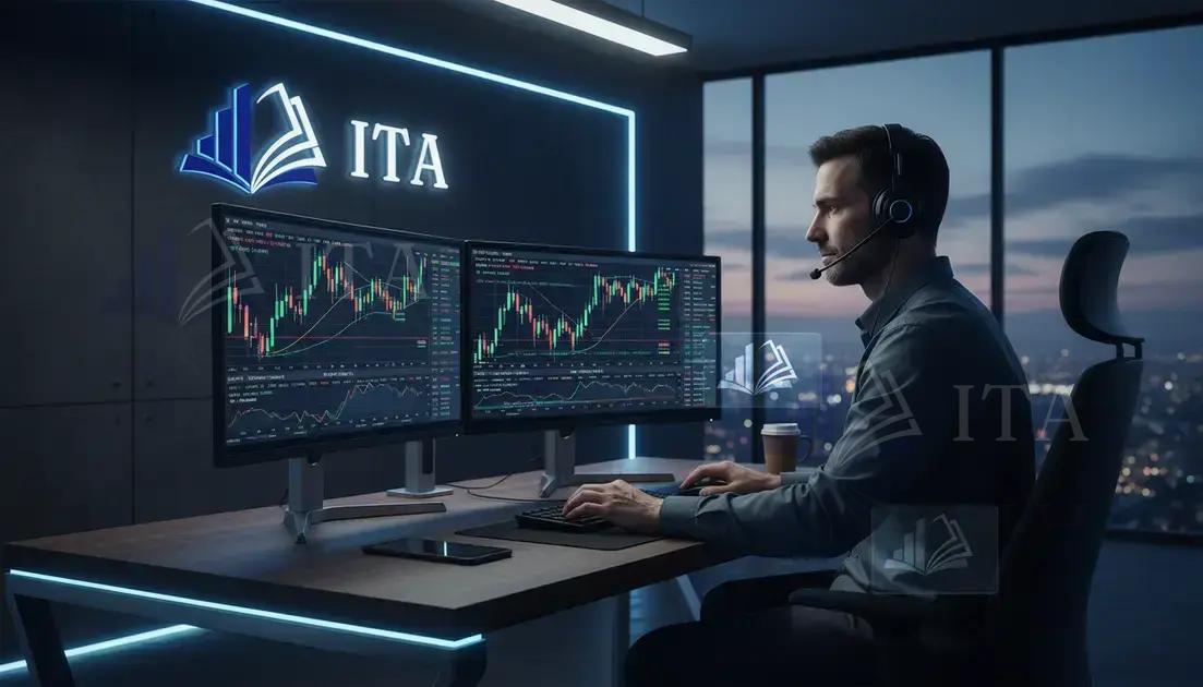 How to Choose the Right Prop Firm