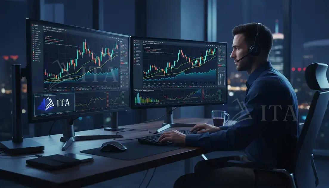 Requirements for a Funded Account