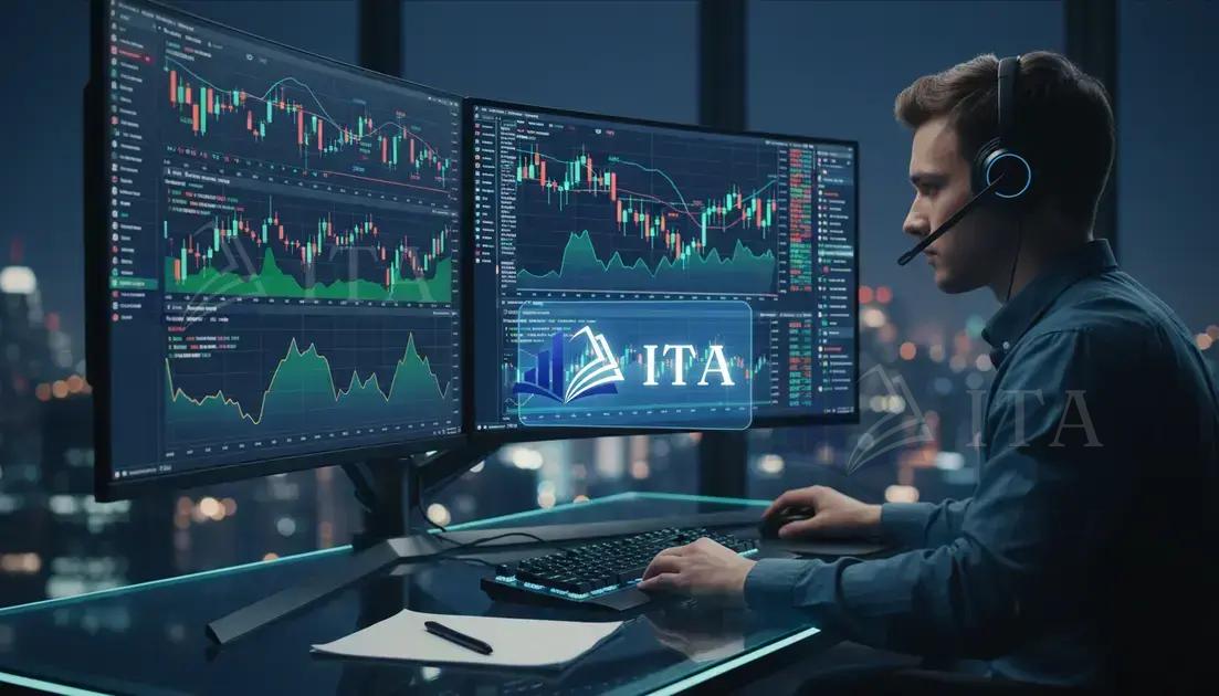 Steps to Get Started with Funded Accounts