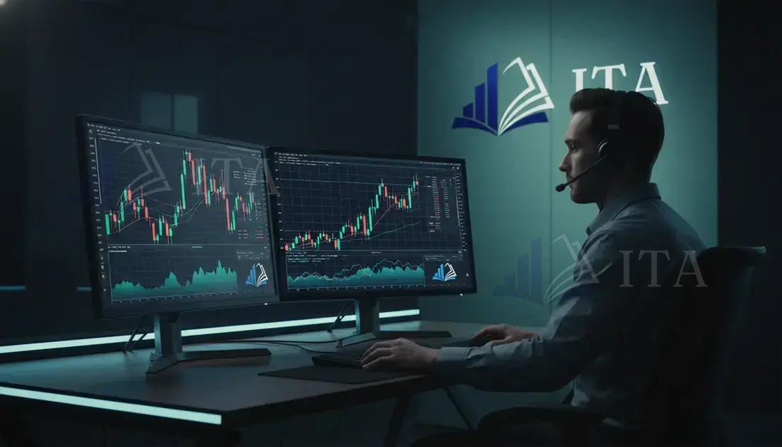 The Unique Advantages of ITAfx for Traders