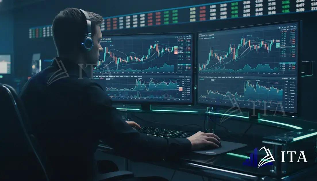 How ITAfx Supports Trader Development and Growth