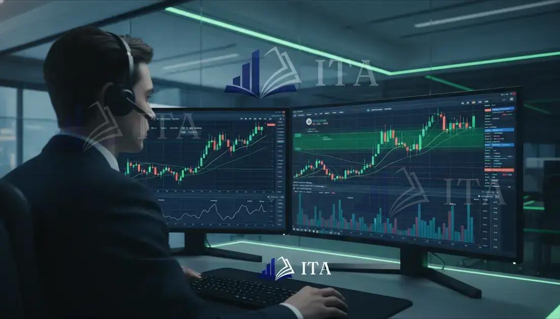 What Makes ITAfx Stand Out Among Other Prop Firms