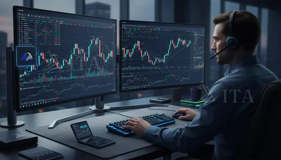 Exploring Funding Options Available at ITAfx