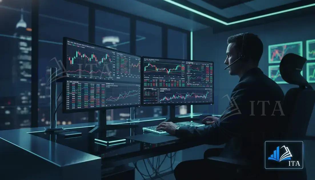 Maximizing Your Trading Strategies with ITAfx Support