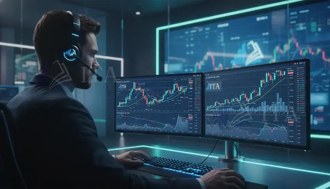 Advantages of Choosing a Prop Trading Firm