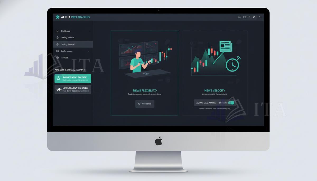 استراتيجيات التداول الناجح للأخبار داخل شركات التداول الخاصة