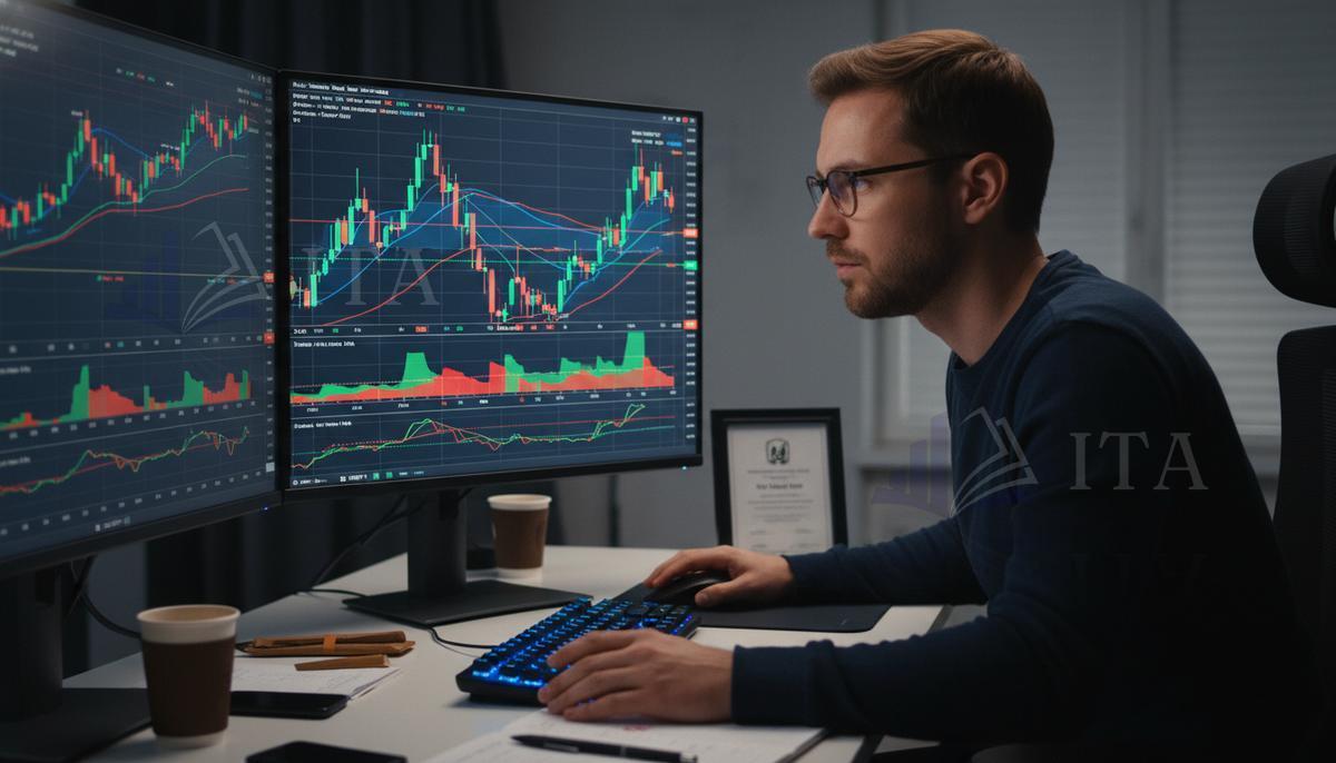 Key risk management rules to succeed with price action