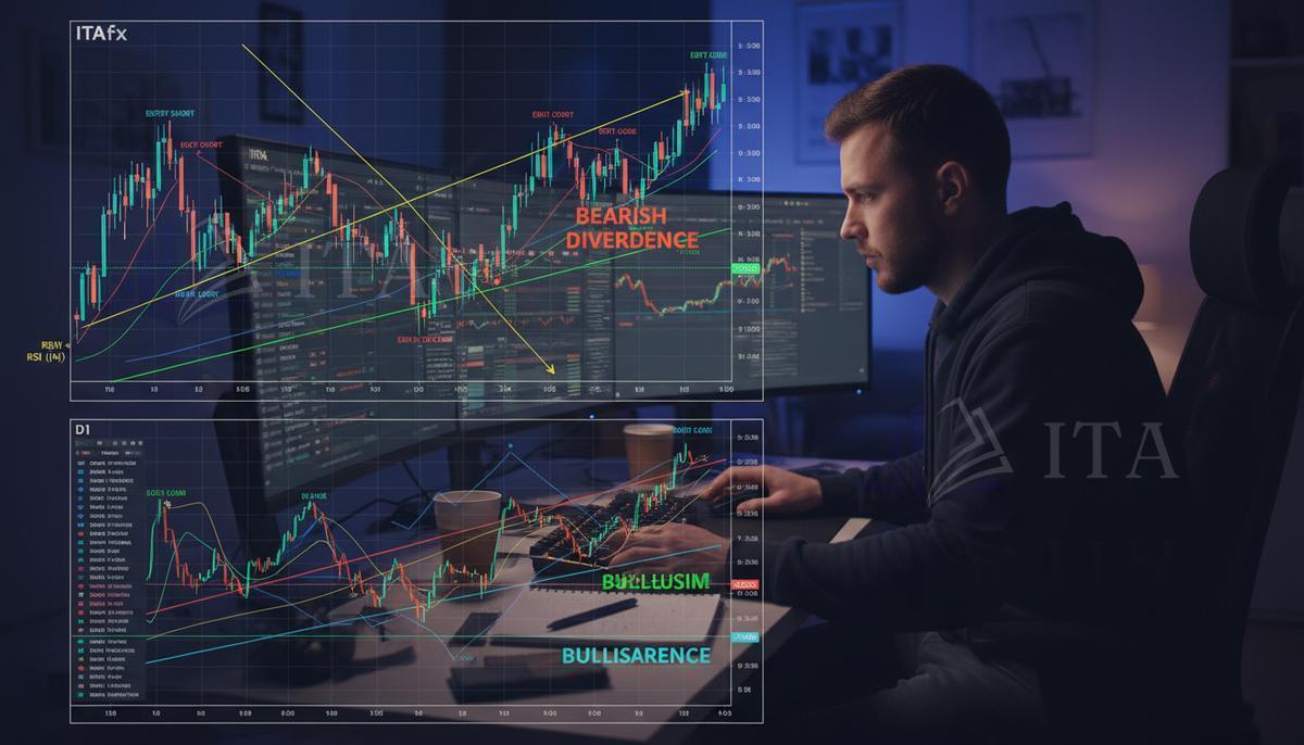 Tracking performance and journaling for continuous improvement