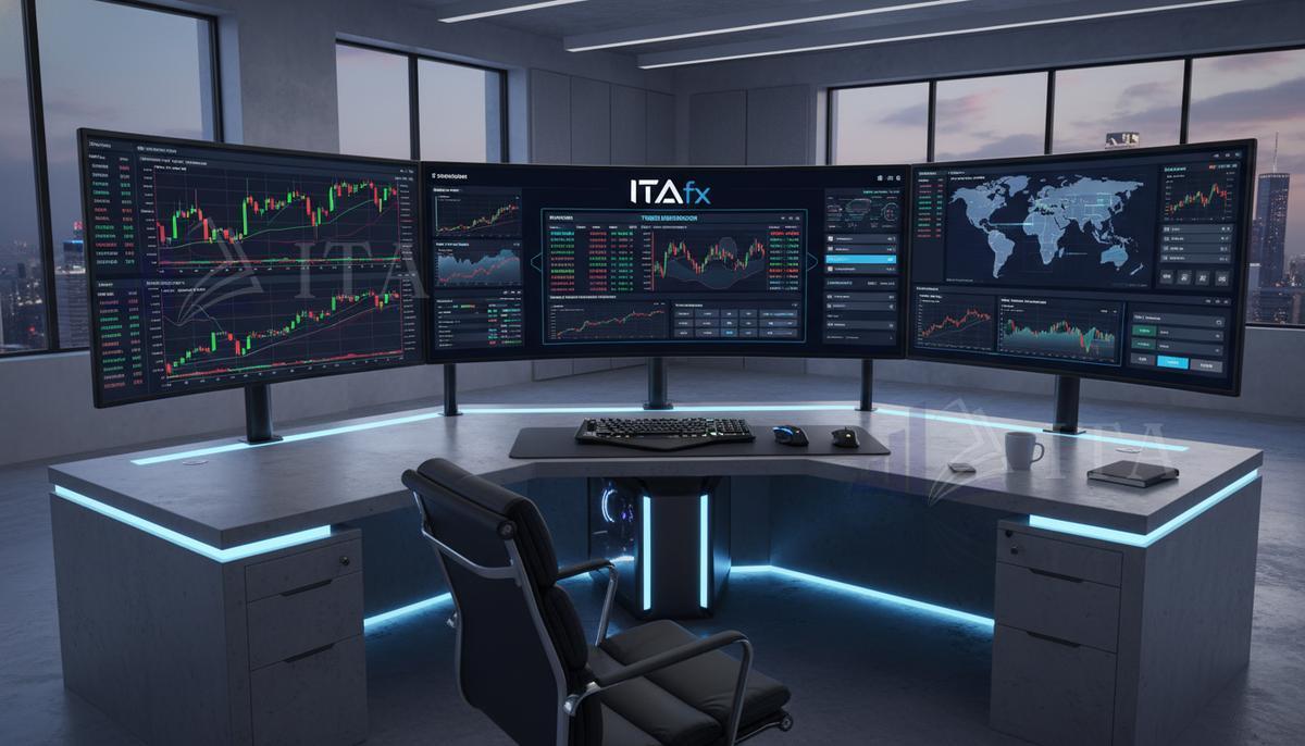 التحديات الشائعة التي يواجهها المتداولون في شركات التداول الخاصة