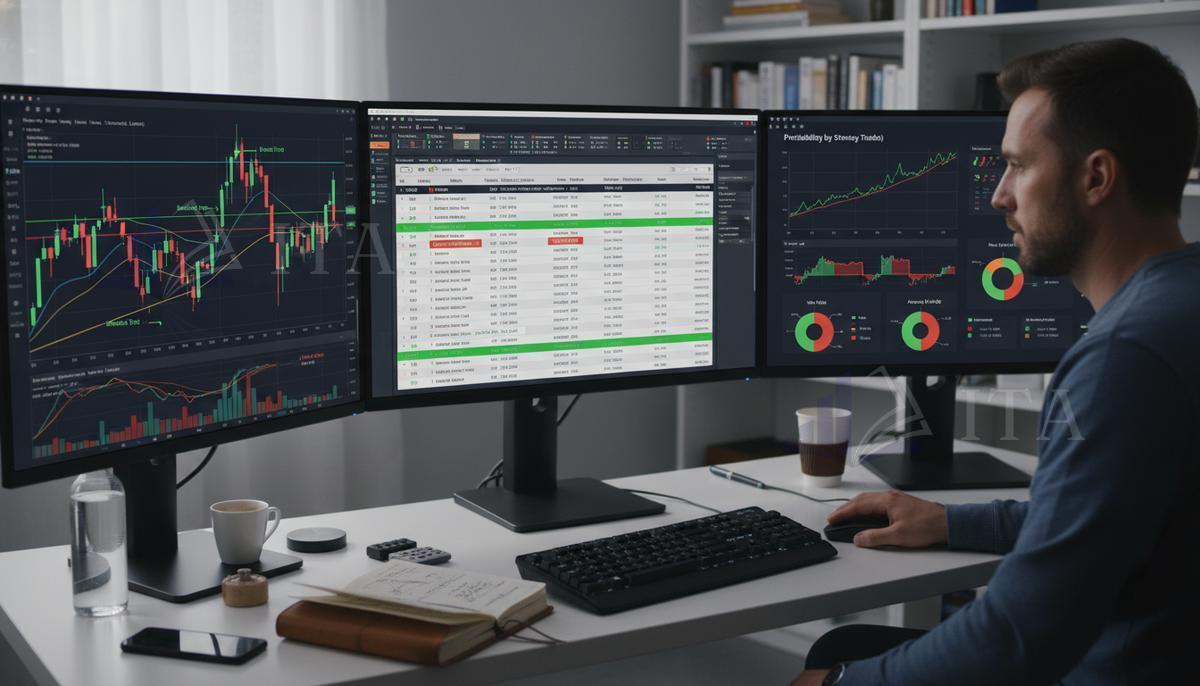 Leveraging prop firm dashboards and tools for breakout success Leveraging prop firm dashboards and tools for breakout success