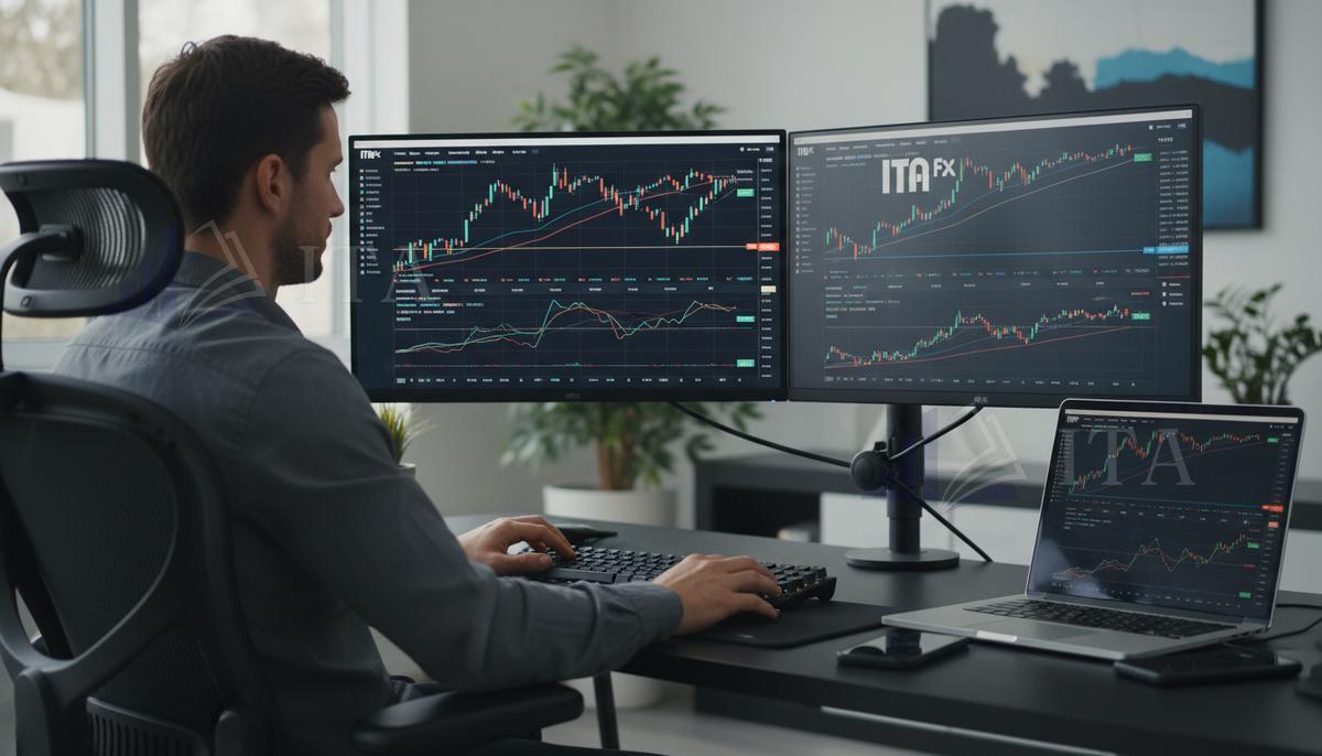 Rules and restrictions for news trading with ITAfx Rules and restrictions for news trading with ITAfx