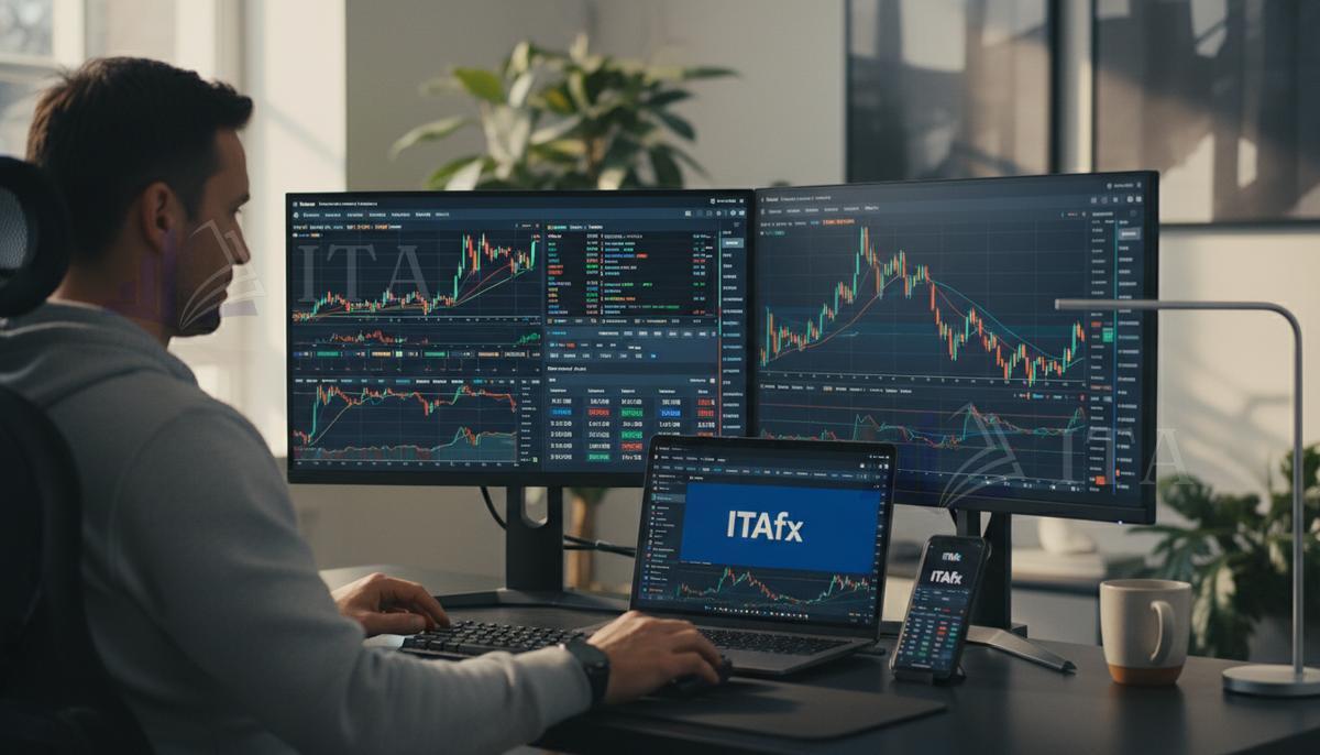 أفضل شركة وساطة لتداول السلع: حقق أقصى أرباحك في عام 2026 الآن