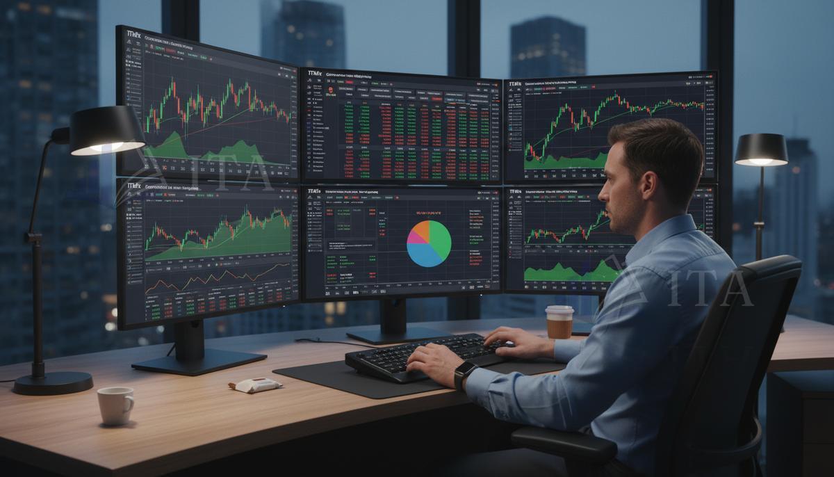 أفضل شركة تداول خيارات: أطلق العنان لإمكانياتك الكاملة الآن