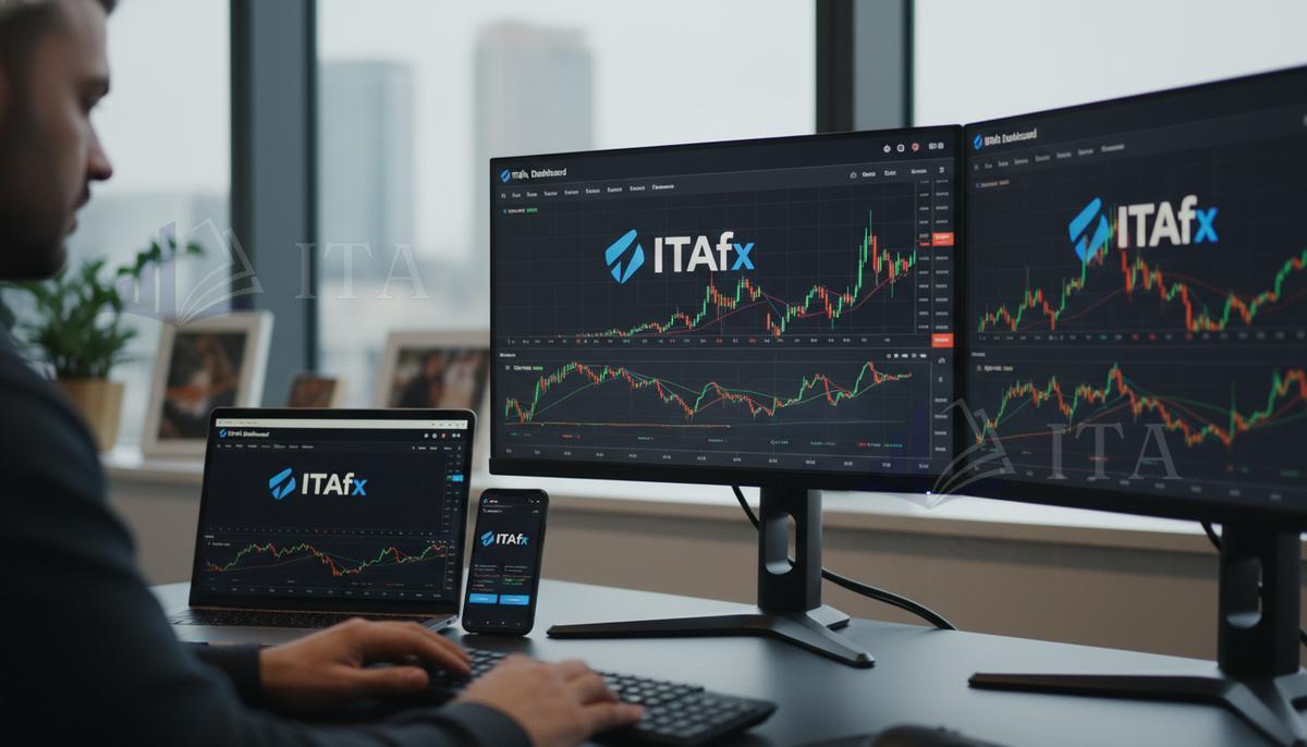 Best Prop Firm For Swing Trading itafx: Top Picks for Swing Traders 2026