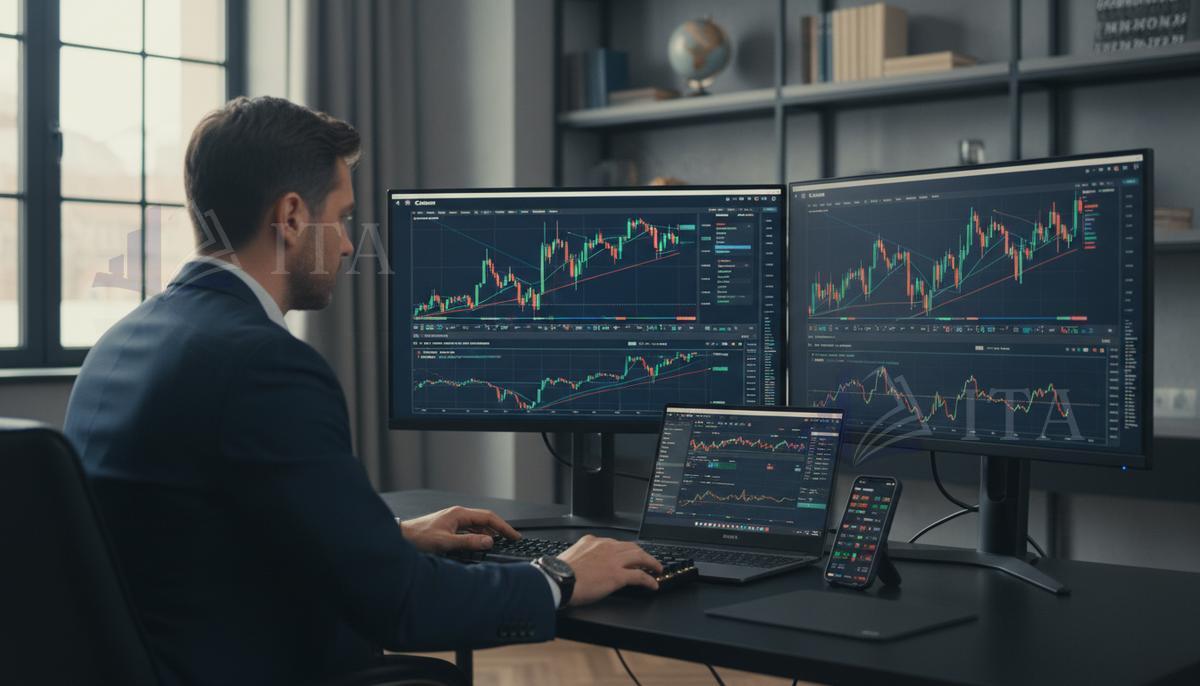 Best trading platform for prop firm traders: uncover top tools & insider tips