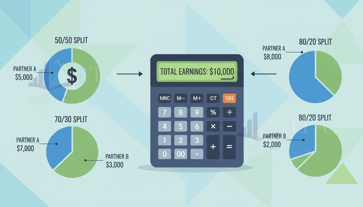How to choose the best prop firm based on profit split models