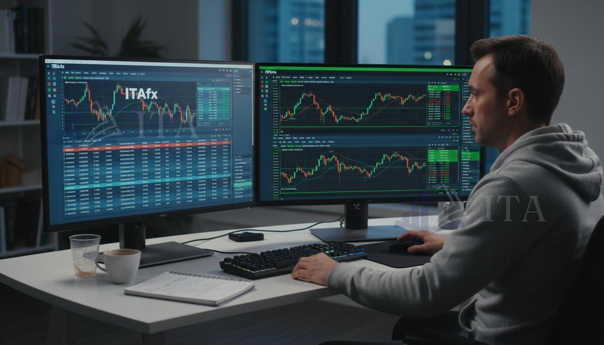 Effective trading strategies to improve success