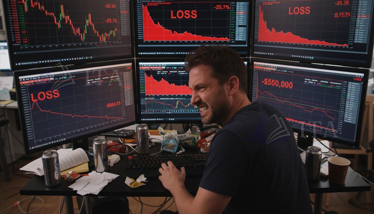 Tools and technology used in prop trading