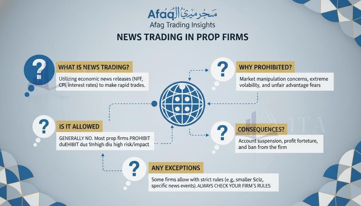 الاتجاهات المستقبلية في تداول الأخبار في شركات التداول الخاصة